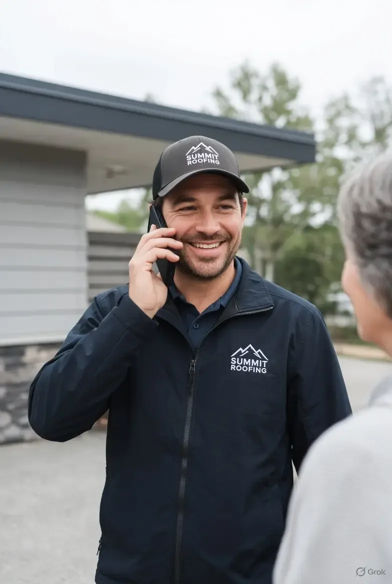 Flat Roof Leak Repair Driscoll, ND FAQs